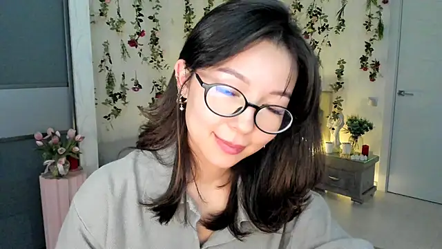 Chat XXX en directo de AgnieszkaBanana
