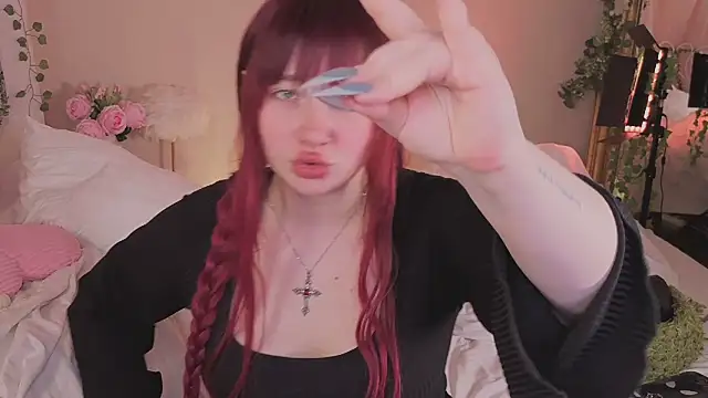 دردشة carolina_elf الجنسية المباشرة
