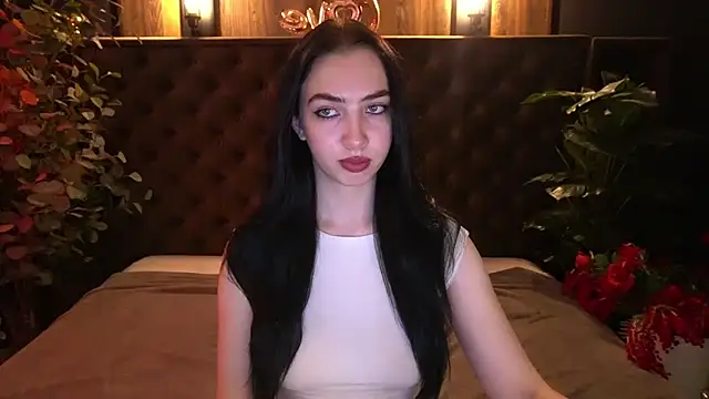 Živý XXX chat WildKittenX_