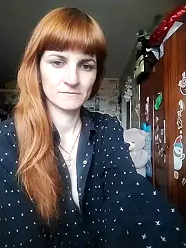 Živý XXX chat YaroslavaLester