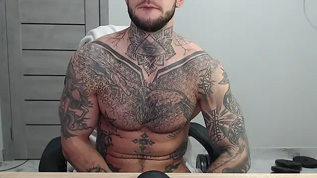Show de webcam de maxi_foxxx