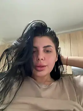 Chat XXX Live Scarlett-Dream
