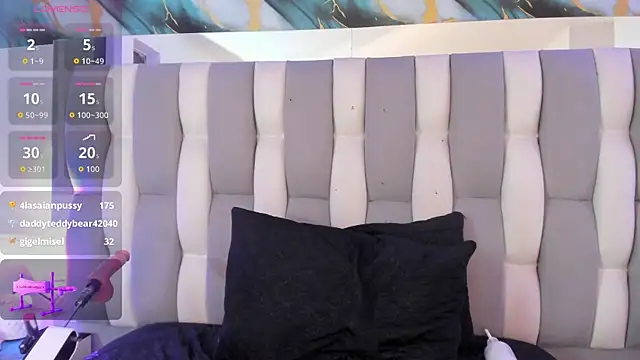 IsaDiiaz – Naživo XXX chat