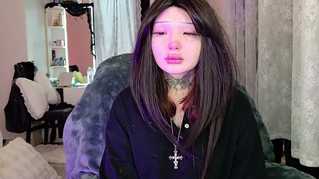 Lein_Bone 라이브 XXX 채팅