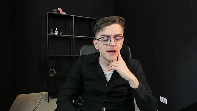 FelixStarkk 웹캠 쇼