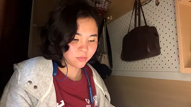 JennyCarpenter's Live XXX Chat
