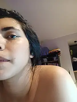 Chat XXX en directo de Sara-215