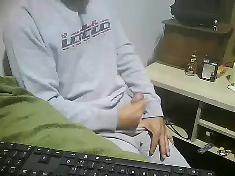 CabecaocwbprBrasil's Live XXX Chat