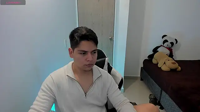 Asta_YunoXXX 在線直播表演