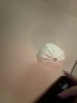 Chaniita's Webcam Show