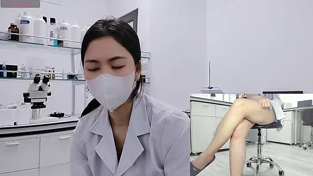 Kathylove_2023のウェブカメラショー