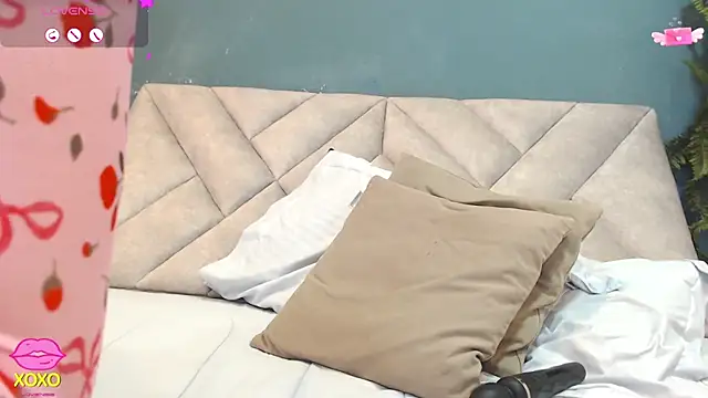 Živý XXX chat SharisWillian