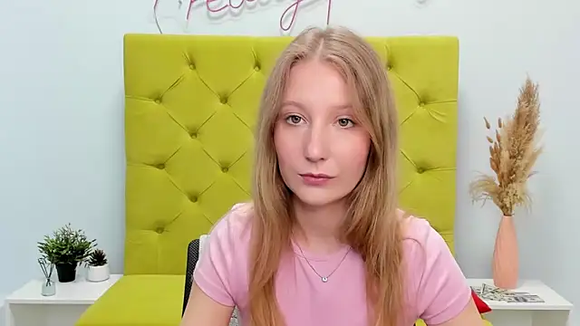 Chat XXX en directo de LolaWilsons