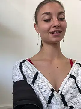 Rebeka2589 লাইভ XXX চ্যাট