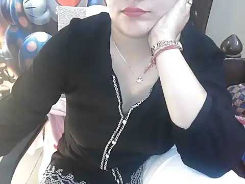 XXX chat uživo modela _chitranshi