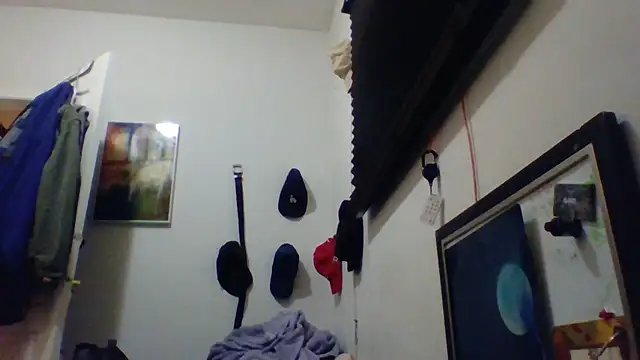 Czat XXX na żywo – MrCleangreyxtc