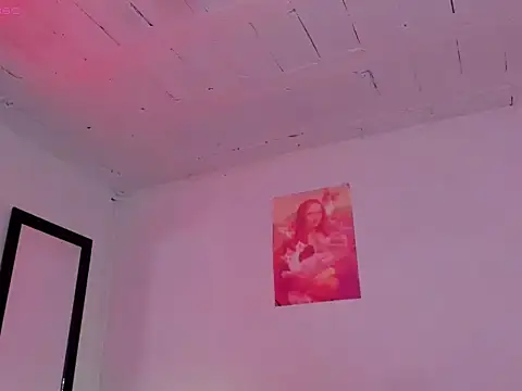 sammy_greyy – Kamerová šou