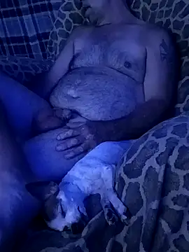 Živý XXX chat TheRepoman69