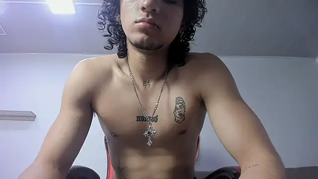 JackesTaylor Live XXX-Chat