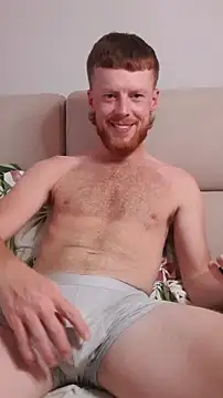 bailey_mcvicar's Webcam Show