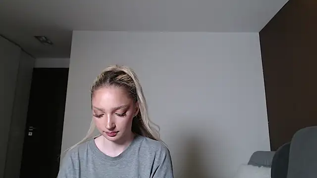 jessicahbelle's Live XXX Chat