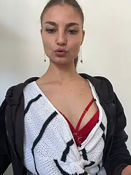 Živý XXX chat Rebeka2589