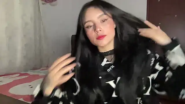 Živý XXX chat salome_polaniiee