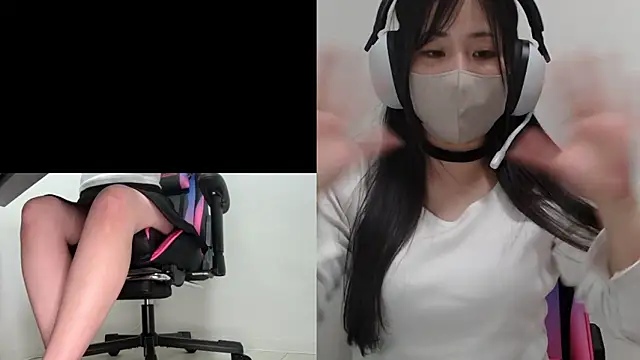 minami1129 라이브 XXX 채팅
