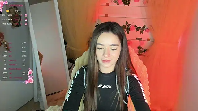 Chat XXX en directo de Bella_XO