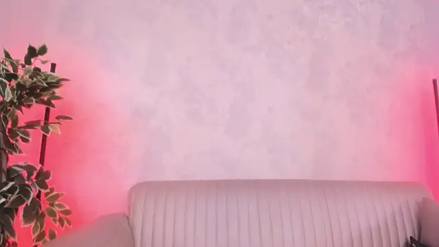 AnnaTylor élő XXX-chatje