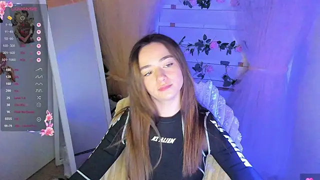 Bella_XO 라이브 XXX 채팅