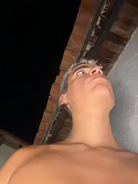Živý XXX chat PrincesLeo