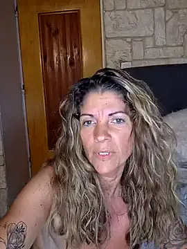 Show Webcam de Dreamlove1