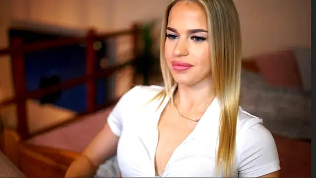 Emilyvanroesseln Webbikameraesitys