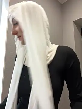 دردشة FlexibleDoll_ الجنسية المباشرة