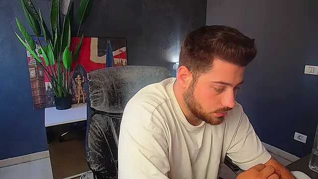 Show Webcam de DaxGreer