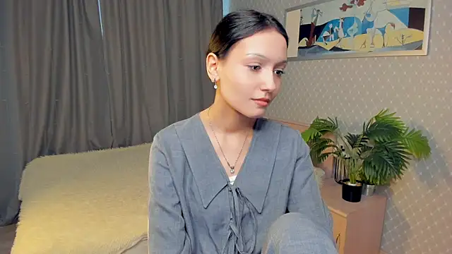 YunEiler – Live XXX-chat