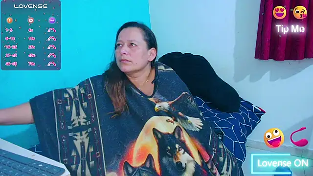 Diana_Lozano Live XXX-chat