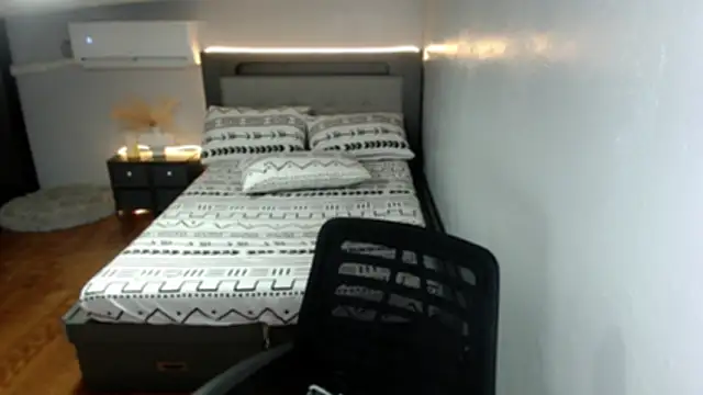 AmazingLuchie Live XXX-Chat