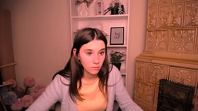 RosaRay_ Webcam-Show