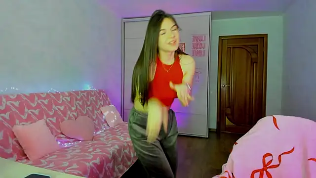 XXX chat uživo modela luna_lust_212