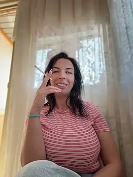 Almmaxxxx's Webcam Show