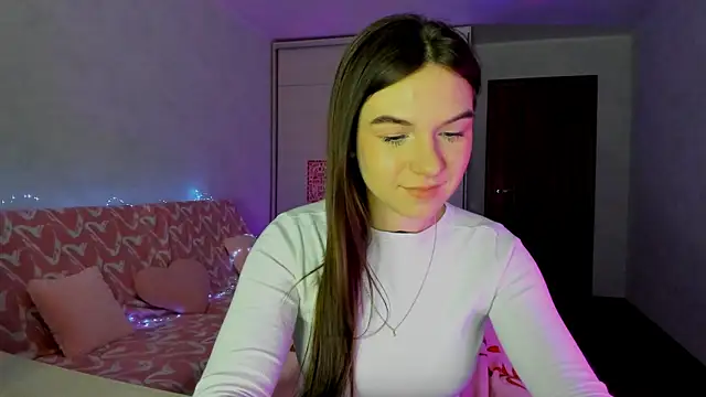 Chat XXX en directo de luna_lust_212