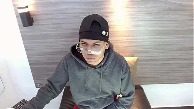 DaviidBuckx_ live XXX chat