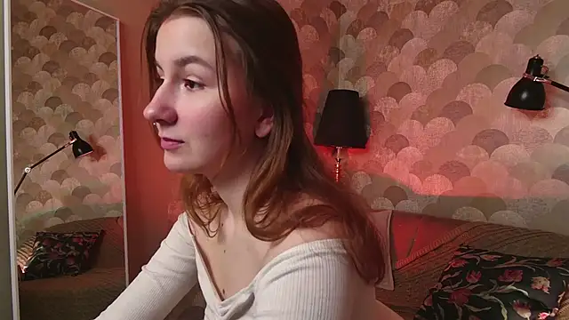 Chat XXX en directo de Frantease