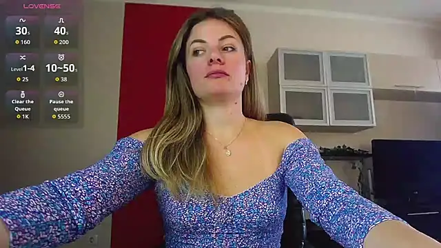 ladysabotage's Live XXX Chat