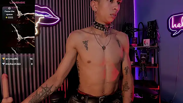 Maximoking26n Live XXX chat