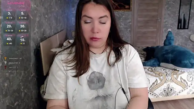 Korolek12's Live XXX Chat