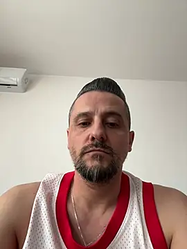 InsaneMattt Webcam show