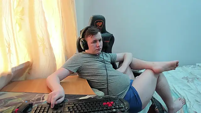iliaskrisloven Webbikameraesitys